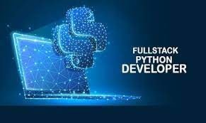 Python Framework (Full powerful Programming language )