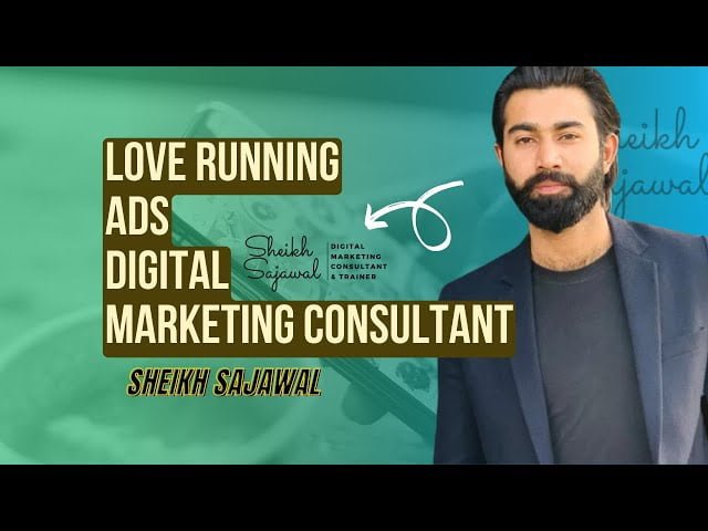 Digital Marketing A to Z (Shaikh Sajawal)